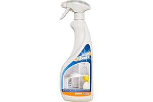 PECTRO Limpiador de moho 750ml - Spray antimoho baño pared juntas baldosas azulejos bañera suelo terrazas tejados - Limpia moho exterior e interior de casa de forma eficaz y sin esfuerzo.