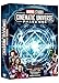 Coffret marvel cinematic universe, phase 1, 6 films
