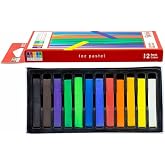 S&uuml;dor Toz Pastel 12 Renk