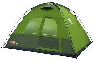Coleman Weatherproof Instant Tourer Unisex Outdoor Dome Tent