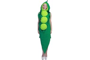 EraSpooky Adulto Piselli Costumes