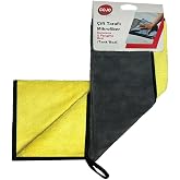 Gojo &Ccedil;ift Taraflı Mikrofiber Kurul ve Parlatma (Tank) Bezi 50x70 cm