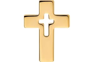 MaMeMi Insignia 'Cruz dorada'