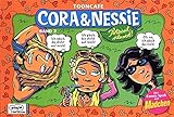Cora & Nessie, Bd.2 : Total relaxed! by 