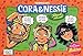 Cora & Nessie, Bd.2 : Total relaxed! by 