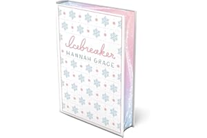 Icebreaker: Deluxe Edition Hardcover: A Novel: 1 (The Maple Hills Series)