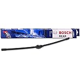 BOSCH Rear Aerotwin Arka Silecek Skoda Octavia (2006-2012), Vw Transporter (2011-2015), Vw Caddy (2010-2015) [400 mm] A400H 3
