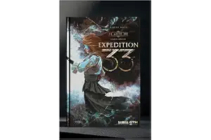 El arte de Clair Obscur: Expedition 33