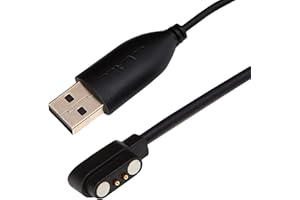 LIVALL riding Cavo di ricarica magnetico per casco intelligente