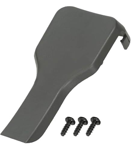 Ricambio Originale Tefal Anello Troppopieno | Per Actifry AH980815, AH950015, GH800230 - Foto 7