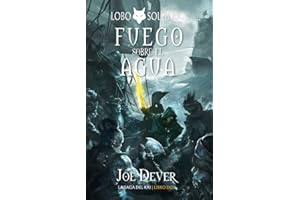 Fuego sobre el Agua: Lobo Solitario 2 - Edición Definitiva