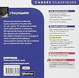 Image de L'Encyclopédie