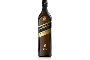 Johnnie Walker Double Black Whisky 70cl