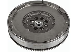 ‎SACHS SACHS 2294 001 364 Schwungrad für BMW 3 Touring (E91) 2004-2012 und andere fahrzeuge