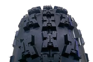 21x7-10 XTRAIL Quadreifen 21x7.00-10 HAKUBA Reifen ATV Quad