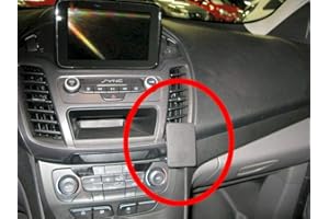 BRODIT Fixation spécifique Véhicule Proclip Ford Transit Connect 2019, 855451