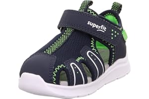 Superfit WAVE Sandale 1-000478 Jungen