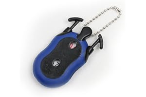 JUNPINGLIN Score Counter Sturdy Shot Counter Durable Golf Score Indicator for Practice Sport Event Coach School