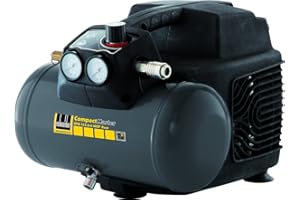 SCHNEIDER AIRSYSTEMS Schneider Kompressor CPM 155-8-6 WOF Base >>Montageprofi<<