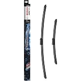 BOSCH Aerotwin Silecek Seti Bmw X1 F48 (2017-2022), Seat Leon Mk3 (2013-2020), Ibiza (2017-2021), Opel Crossland (2017 ve son