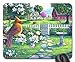 Produktbild Heartland Serenade Mouse Pad, Mousepad (Birds Mouse Pad)