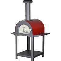 Agri Brianza FireBox Forno per Pizza La Hacienda 56294 Modello 2019  Barbecue e picnic urban-earth.co.uk