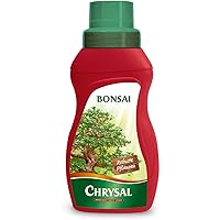 Chrysal Flüssigdünger für Bonsai - 250 ml