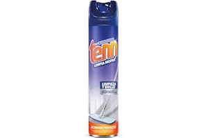 TENN - Limpia Mopas Tenn | Limpieza Eficaz para Superficies Brillantes | Fragancia Floral Duradera