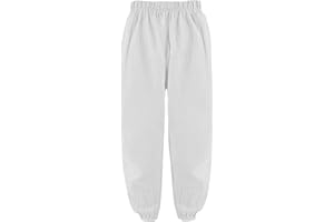 LAPHILO Pantaloni alla Moda per Bambini e Ragazzi Unisex in Cotone Morbido cod.6165