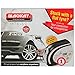 Blackcat Wonder Tyre Inflator with Digital Display and Auto Cut-Off RS.2089.00