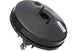 ATE Mastervac 03.7750-6234.4 pour 206 Schrägheck (2A/C) pneumatique