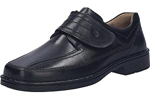 Josef Seibel Bradford 06 , Chaussures basses homme