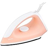 Philips Classic GC097/50 750-Watt Dry Iron (Peach)