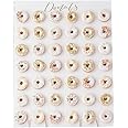 Ginger Ray Gold Script Large Wall Donut Party Wedding Decoration