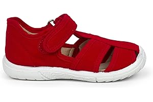 Pisamonas Pepito Sandalia Tira adherente niño Puntera Reforzada