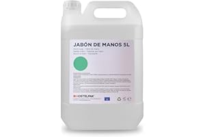 Hostelpak | 5 l | Jabón de manos Colección EcoStay | Amenities hotel