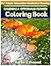 Produktbild CALENDULA OFFICINALIS FLOWER Coloring book for Adults Relaxation  Meditation Ble: Sketches Coloring Book Grayscale Pictures