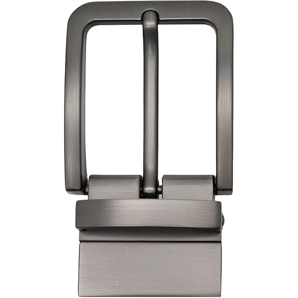 Fibbia Inox per Cinghia 50 mm (Set da 2) Alta Resistenza