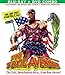 Toxic Avenger (2 Blu-Ray) [Edizione: Stati Uniti]