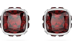 Swarovski Birthstone Kolekcja kolczyki sztyfty