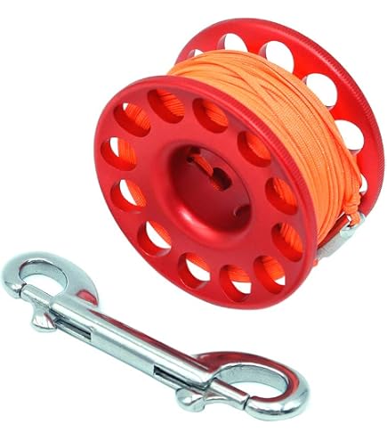 Fil Polyester Best Divers 1,5 Mm - Bobine 100 M Noire - Haute Résistance (env. 75 Kg) Pour Bateau, Pêche, Usage Extérieur