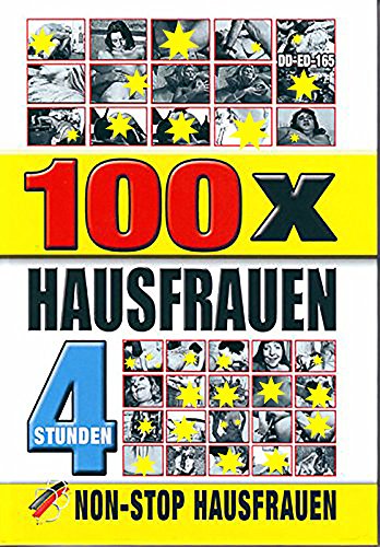Preisvergleich Produktbild 100x Hausfrauen
