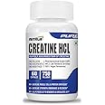 Nutrija-CREATINE HCL 750 MG- 60 Capsules