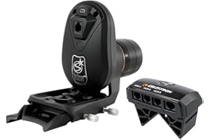 Celestron Star Sentido automático para alineación de hasta el telescopio (Auto) para SkyWatcher – Mounts