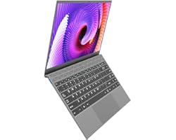 2020 Thin and light notebook,15.6 inch Laptop, IPS display, Intel 64-bit quad-core celeron_j4115 processor, 8GB RAM, 256GB M.