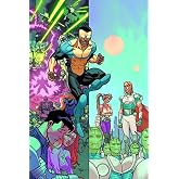 By Robert Kirkman Invincible: The Ultimate Collection Volume 8 (Invincible Ultimate Collection)