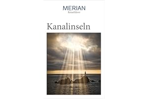 MERIAN Reiseführer Kanalinseln: Mit Extra-Karte zum Herausnehmen