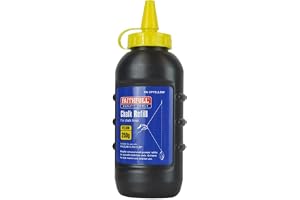 Faithfull kritpulver 250 G –