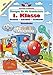 Karlchen Krabbelfix / 1. Klasse, Eisenbahn: Übungen für die Grundschule, Rechnen-Schreiben-Sachkunde by 