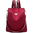 shepretty Women's Backpack Travel Bag School Bags